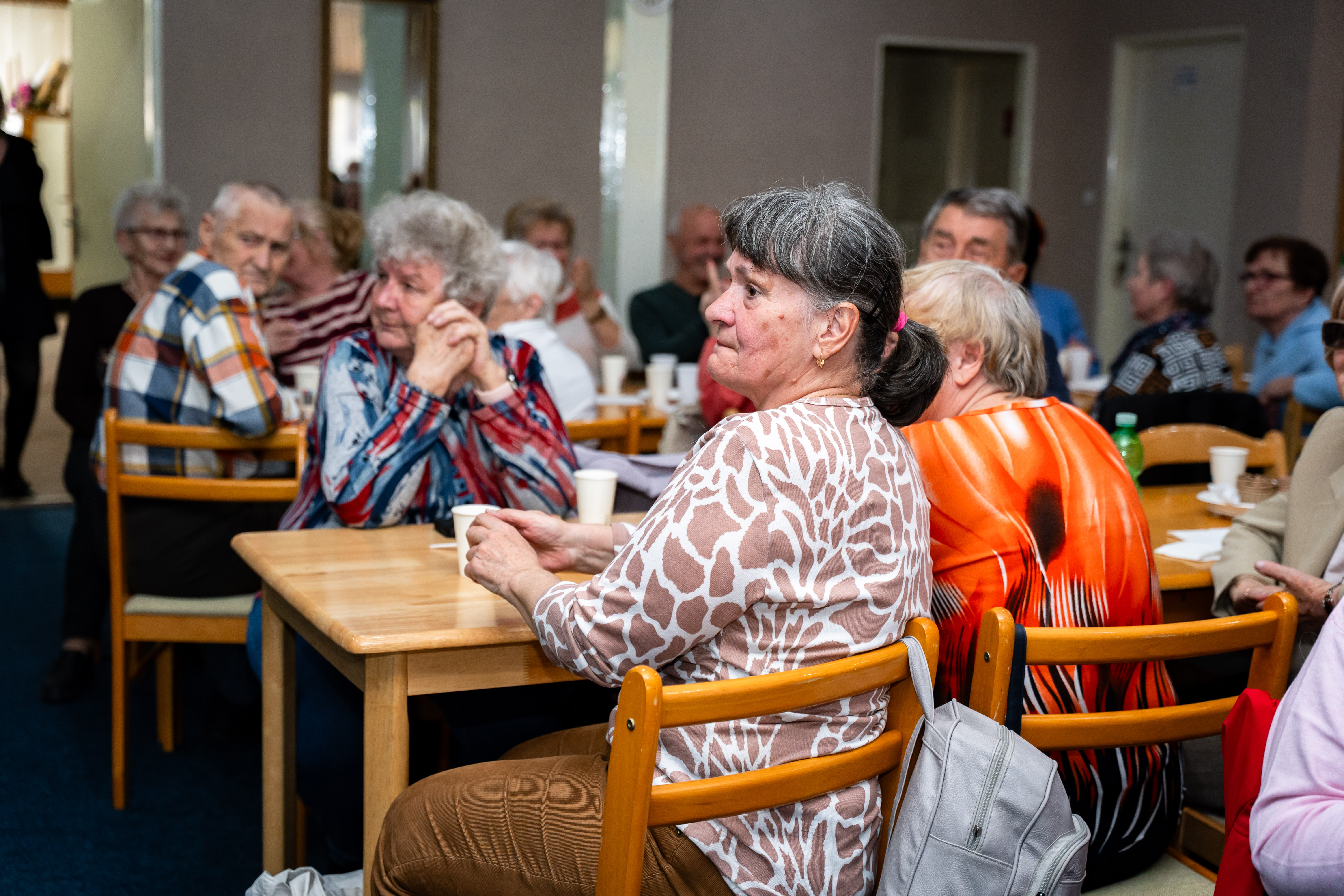 denne centrum v Kosice - Nad jazerom-1-9